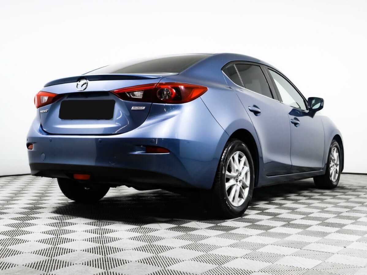 Купить Mazda 3, 2013, 179 000 км.. Фото: #3