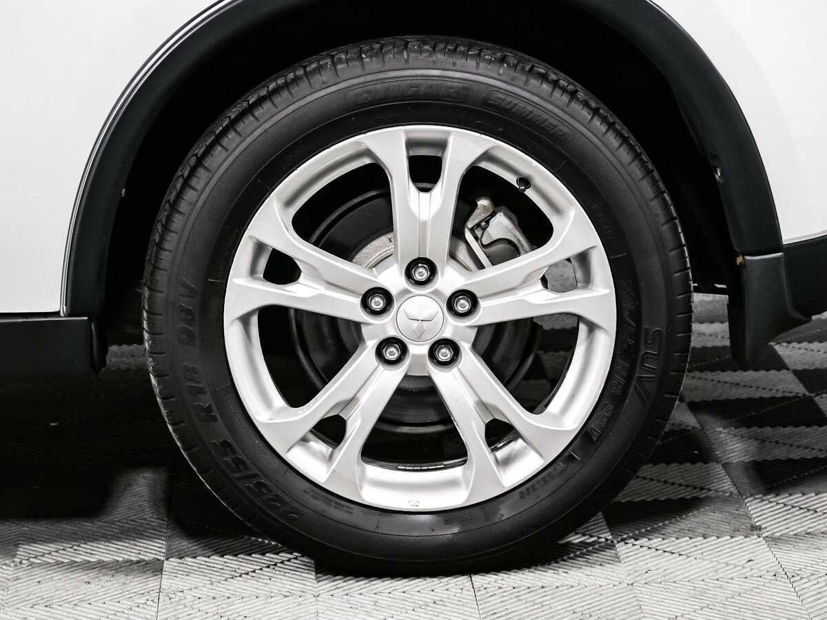 Купить Mitsubishi Outlander, 2014, 97 259 км.. Фото: #13