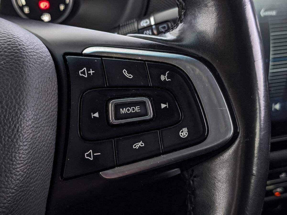 Купить Chery Tiggo 4, 2021, 117 161 км.. Фото: #28