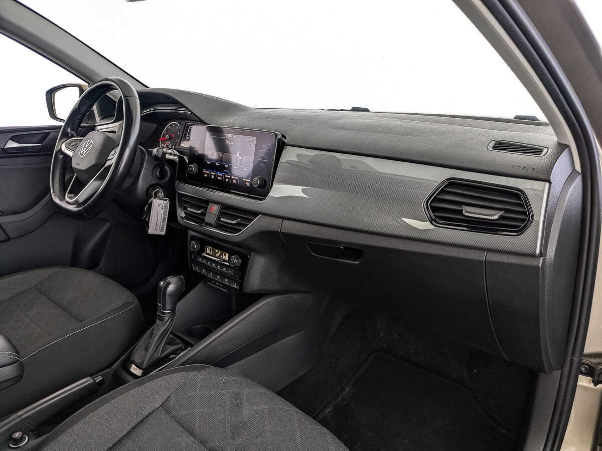 Купить Volkswagen Polo, 2020, 139 864 км.. Фото: #8