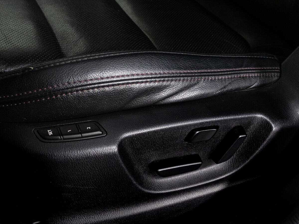 Купить Mazda CX-5, 2015, 128 931 км.. Фото: #19