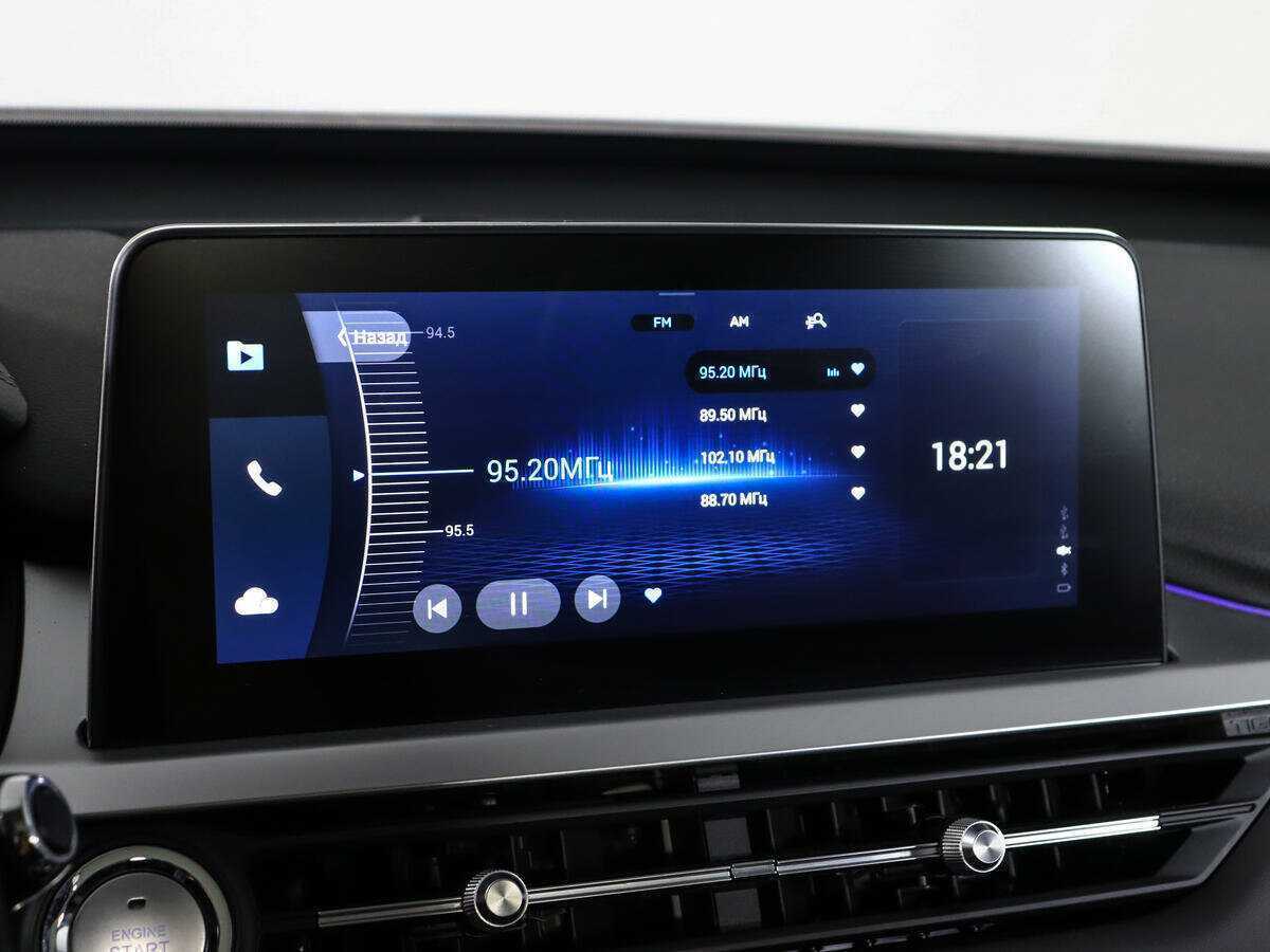 Купить Chery Tiggo 7 Pro, 2021, 49 553 км.. Фото: #22