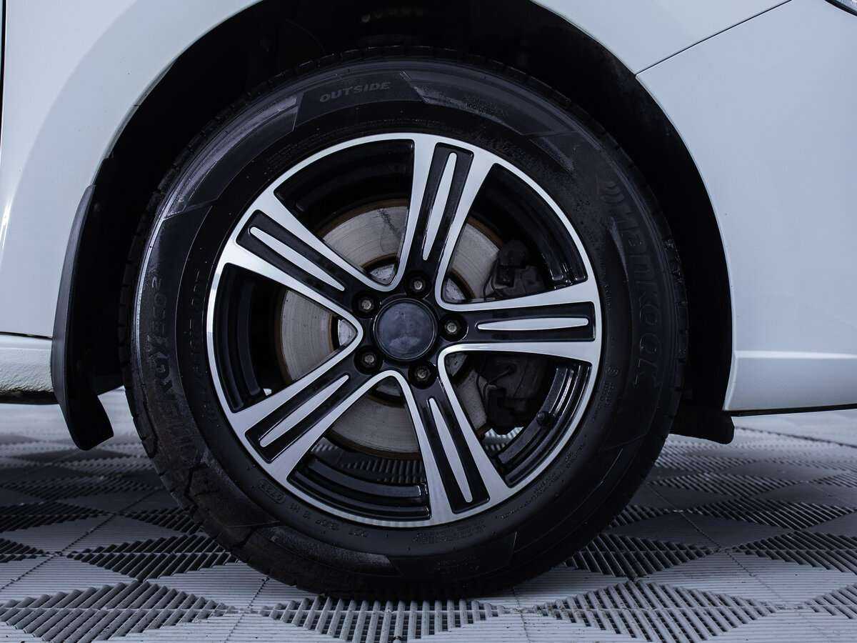 Купить Volkswagen Polo, 2020, 52 249 км.. Фото: #7