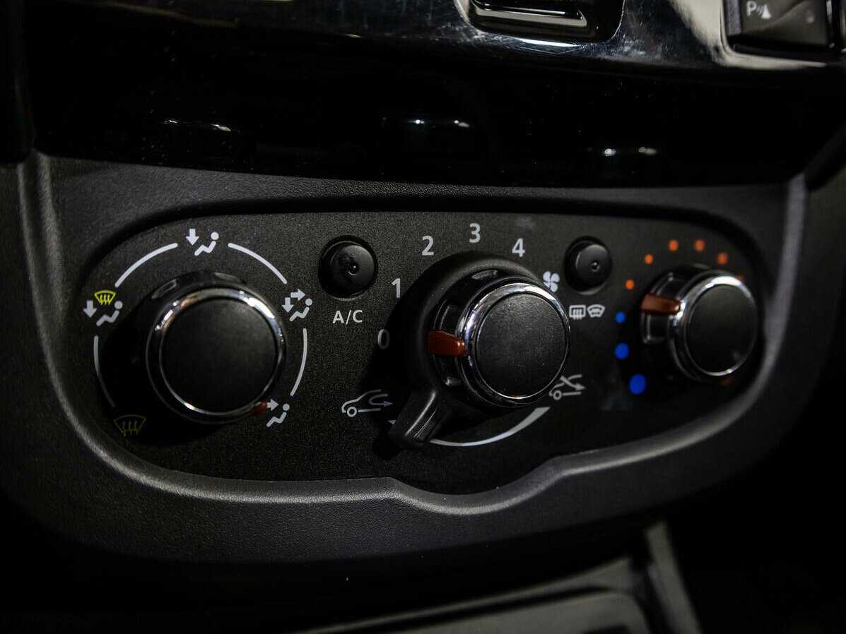 Купить Renault Duster, 2018, 116 000 км.. Фото: #15