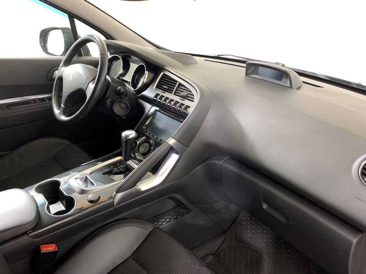 Купить Peugeot 3008, 2014, 226 762 км.. Фото: #14