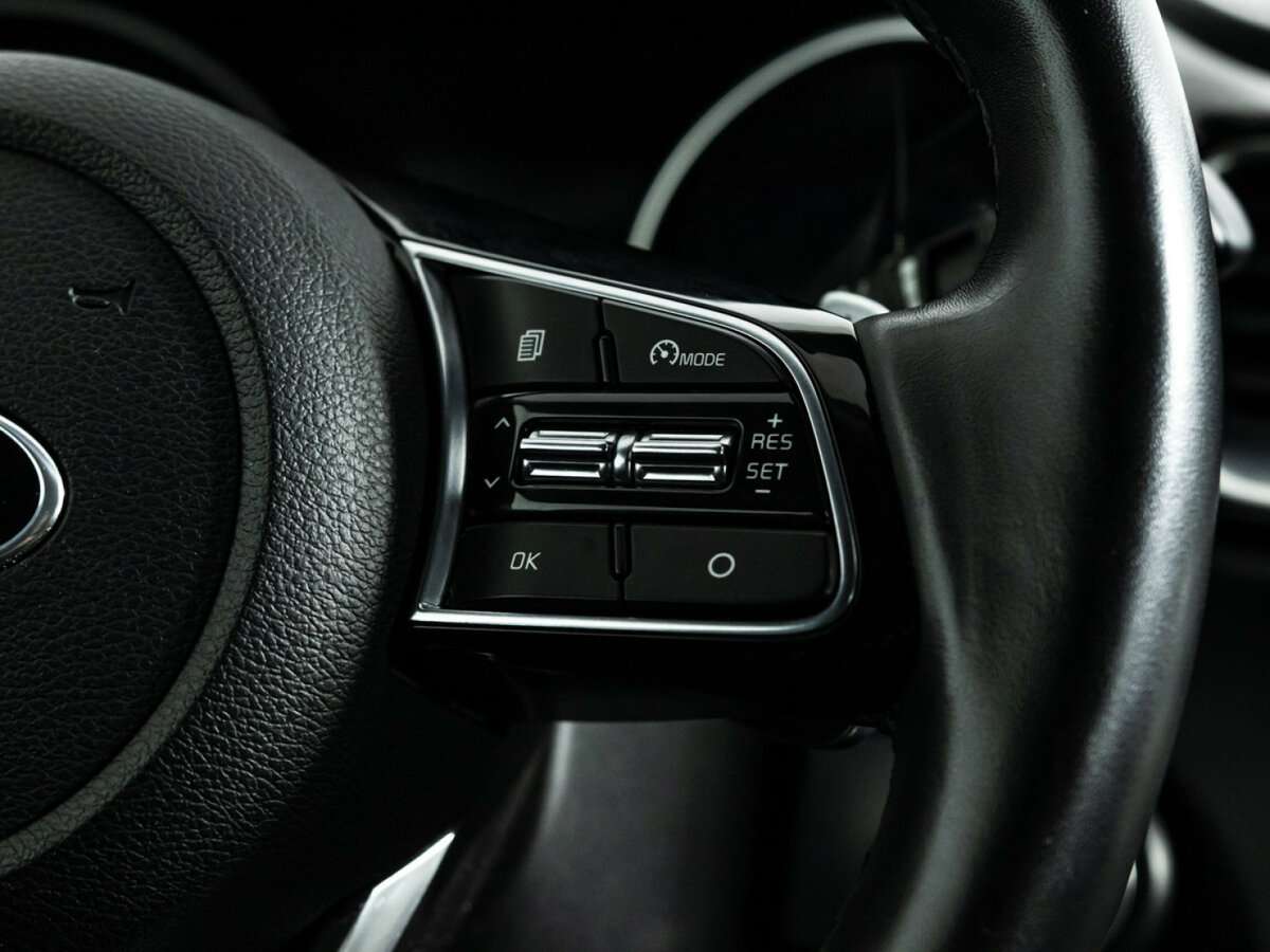 Купить Kia Ceed, 2019, 69 223 км.. Фото: #19