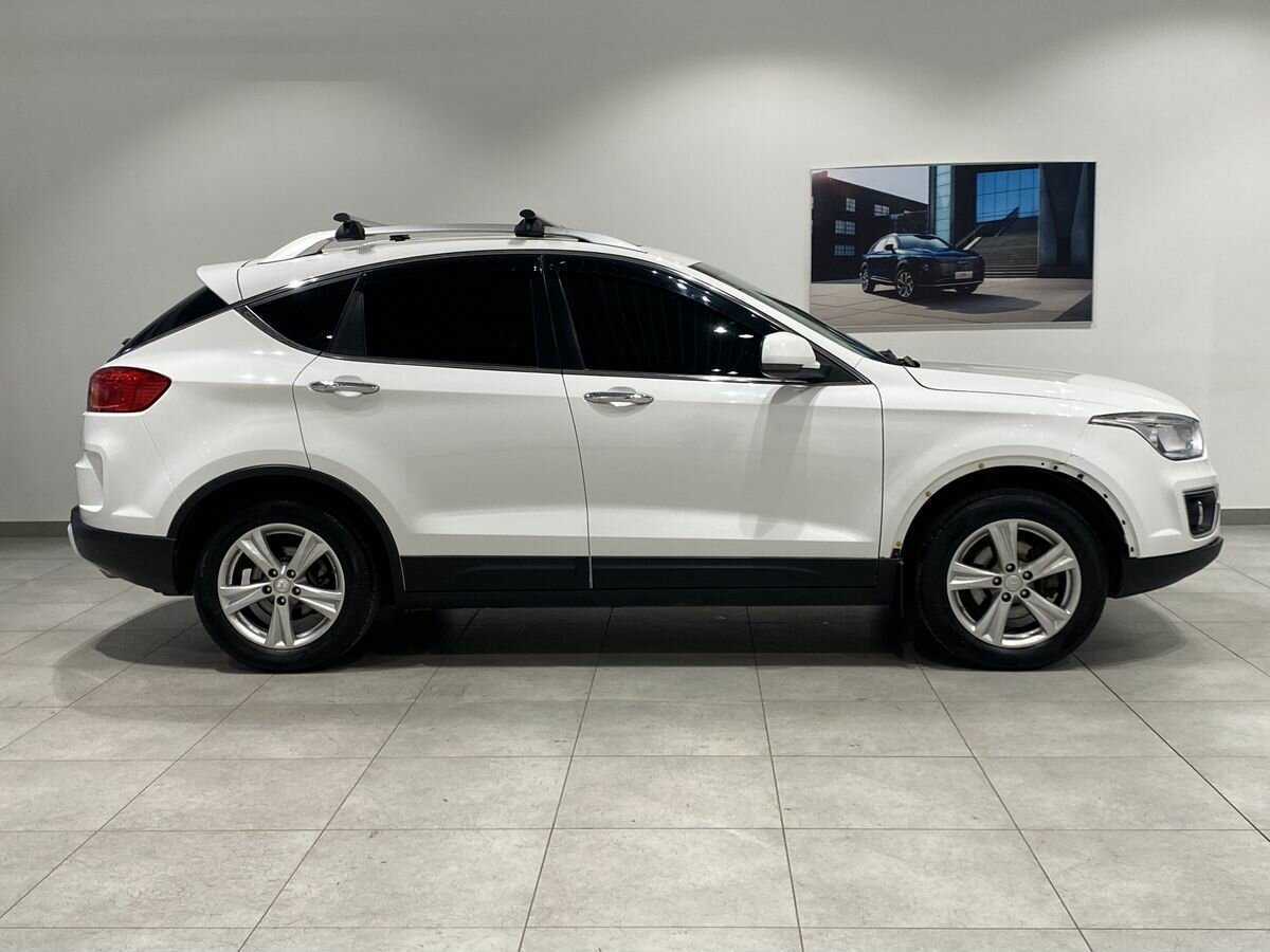 Купить FAW Besturn X80, 2017, 124 388 км.. Фото: #3