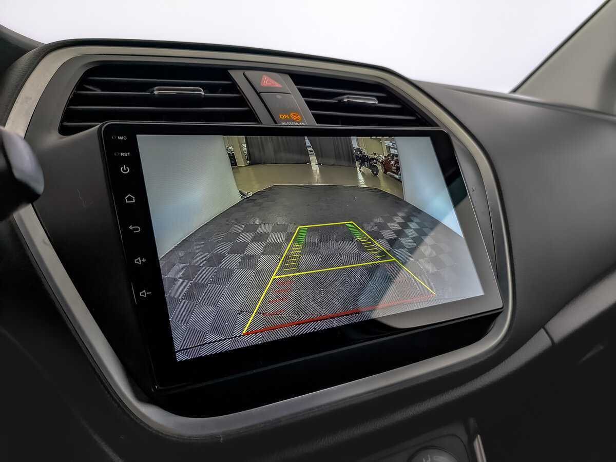 Купить Suzuki SX4, 2018, 74 712 км.. Фото: #22