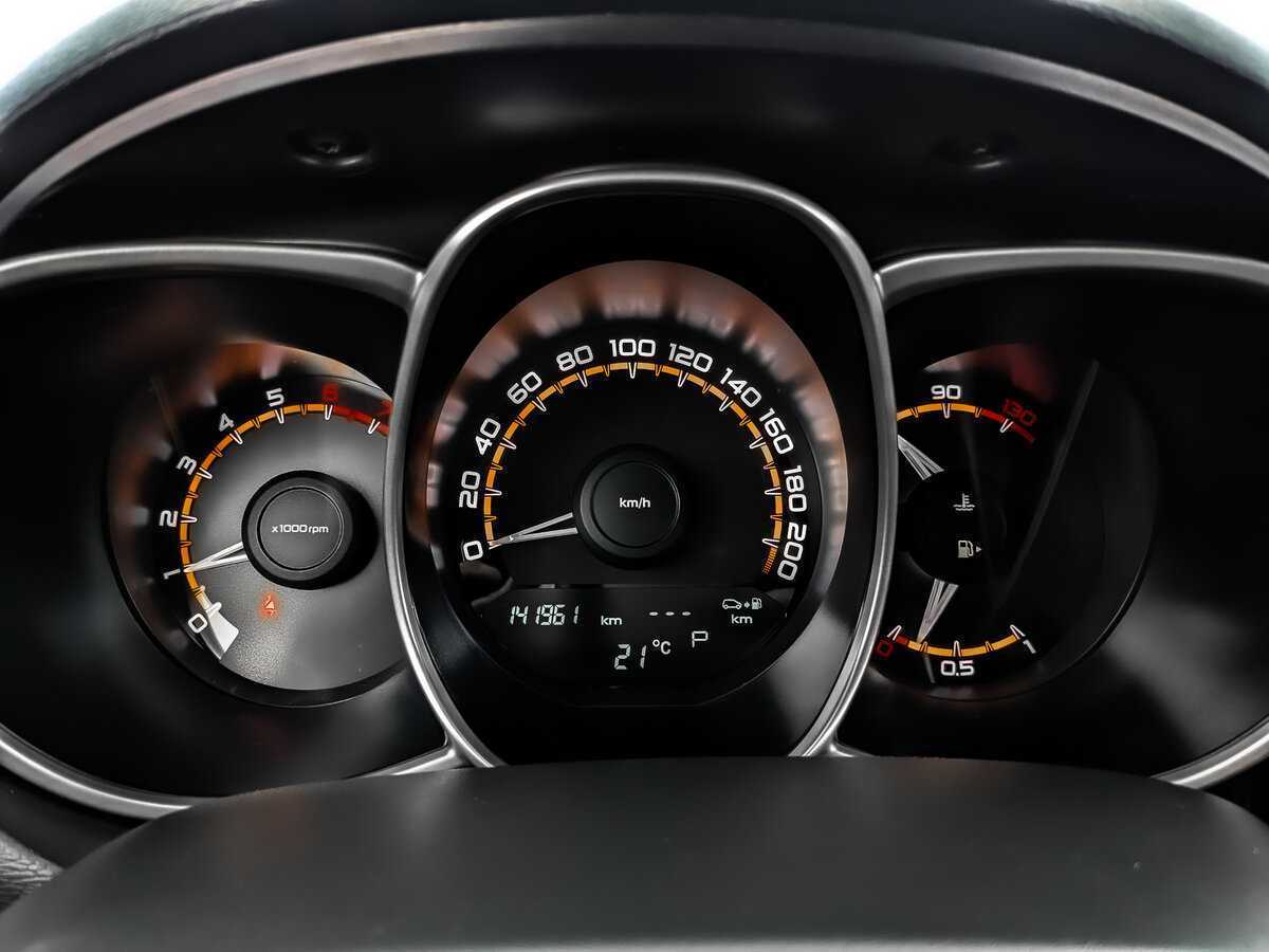 Купить Lada (ВАЗ) Vesta, 2019, 141 946 км.. Фото: #11