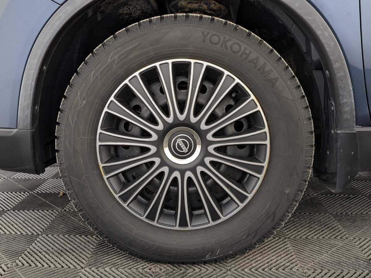 Купить Nissan X-Trail, 2016, 169 967 км.. Фото: #11