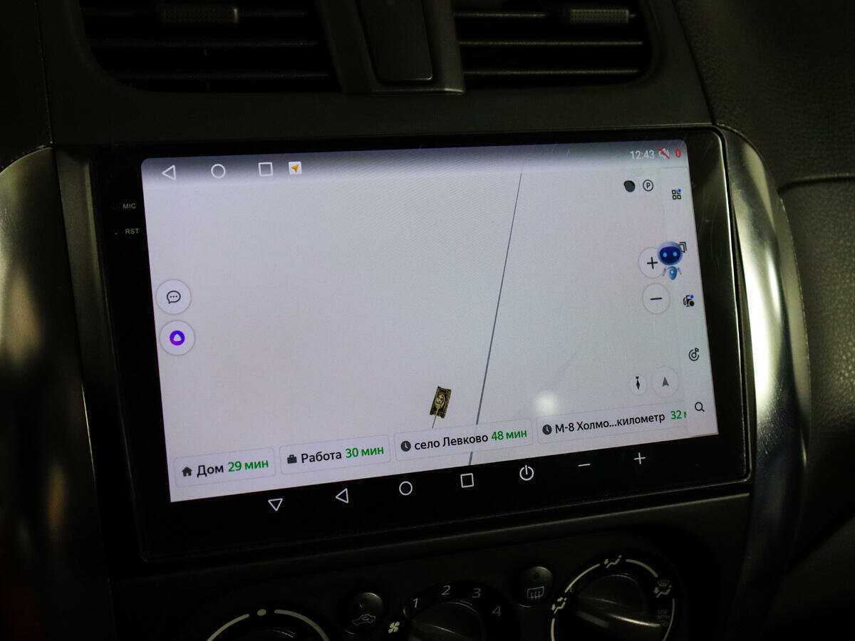 Купить Suzuki SX4, 2012, 127 928 км.. Фото: #19