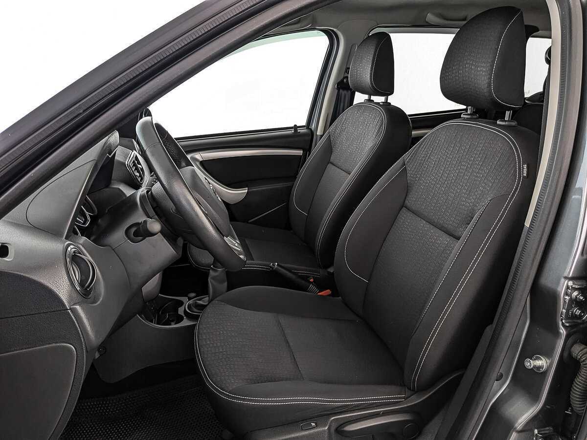 Купить Nissan Terrano, 2020, 77 431 км.. Фото: #17