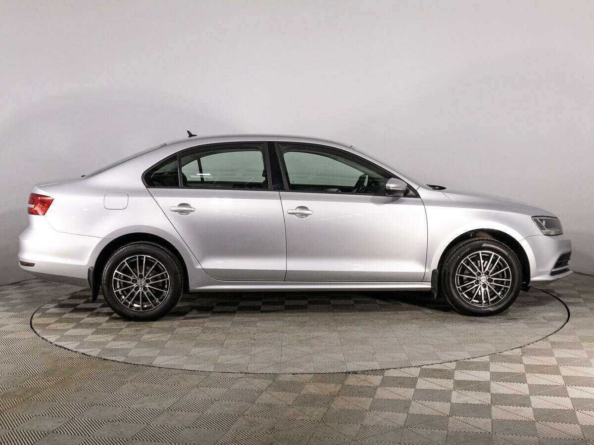 Купить Volkswagen Jetta, 2015, 65 320 км.. Фото: #3