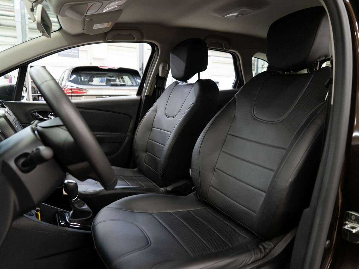 Купить Renault Kaptur, 2019, 22 460 км.. Фото: #5