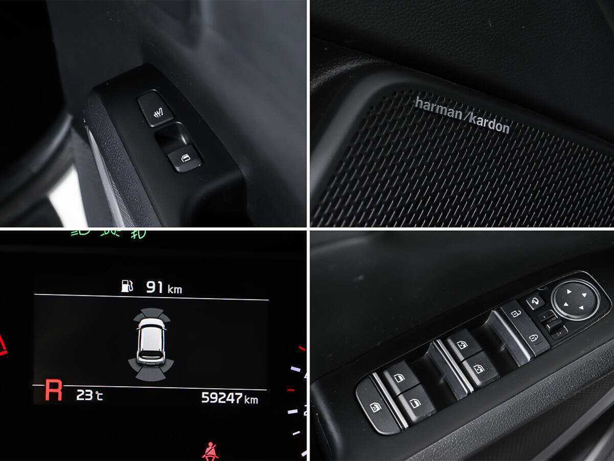 Купить Kia Soul, 2019, 59 247 км.. Фото: #15