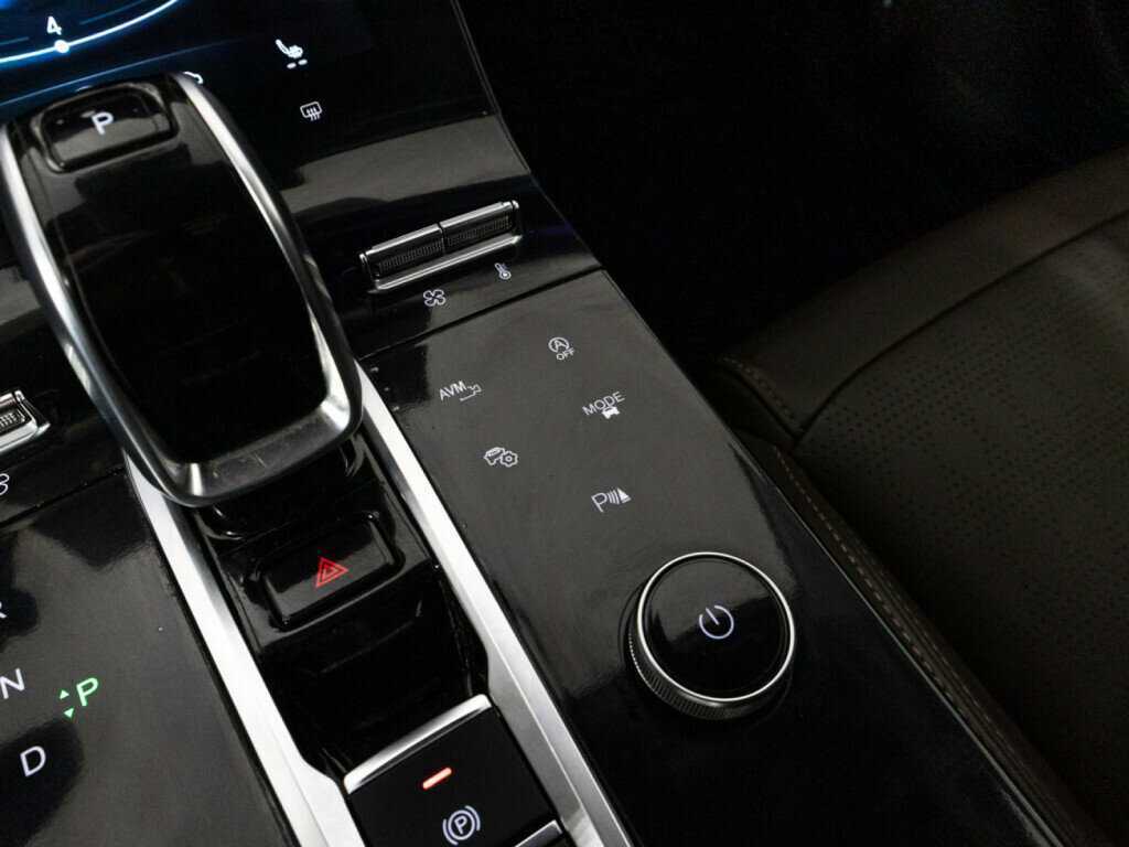 Купить Chery Tiggo 8 Pro, 2021, 46 000 км.. Фото: #17