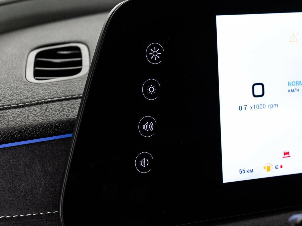 Купить EXEED LX, 2024, 10 772 км.. Фото: #22