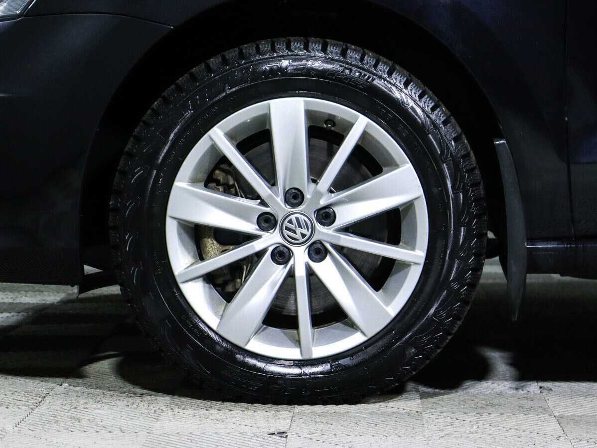 Купить Volkswagen Polo, 2019, 45 000 км.. Фото: #16