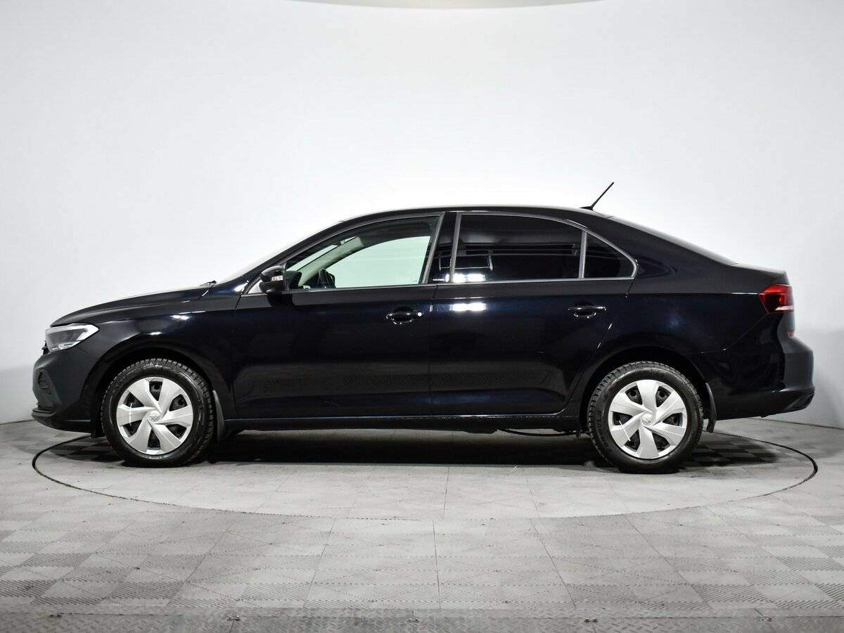 Купить Volkswagen Polo, 2021, 37 764 км.. Фото: #7