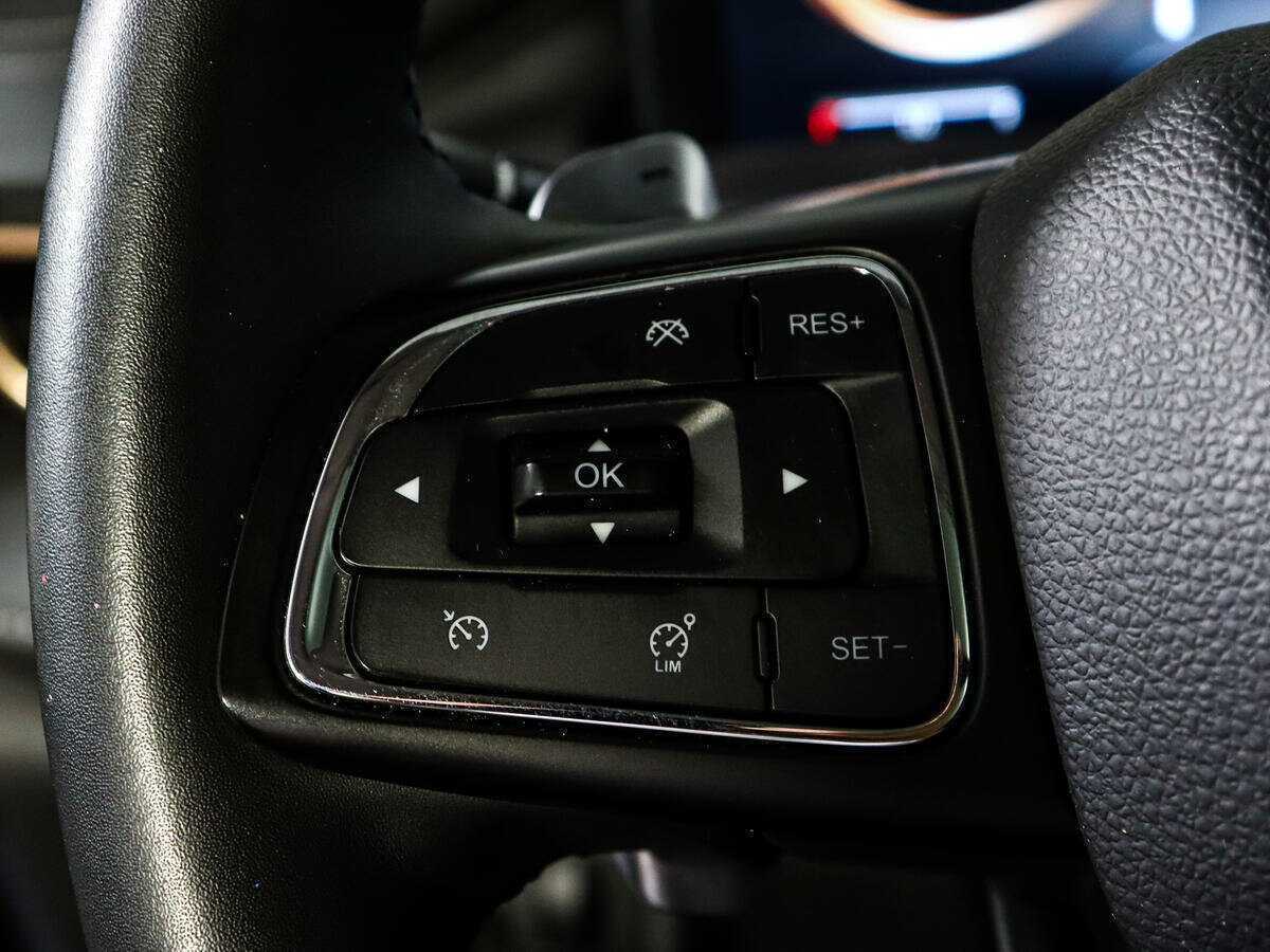 Купить EXEED LX, 2022, 24 599 км.. Фото: #19