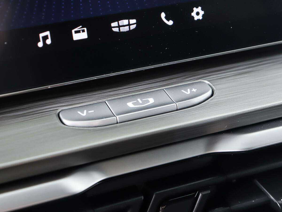 Купить Geely Coolray, 2022, 27 040 км.. Фото: #19