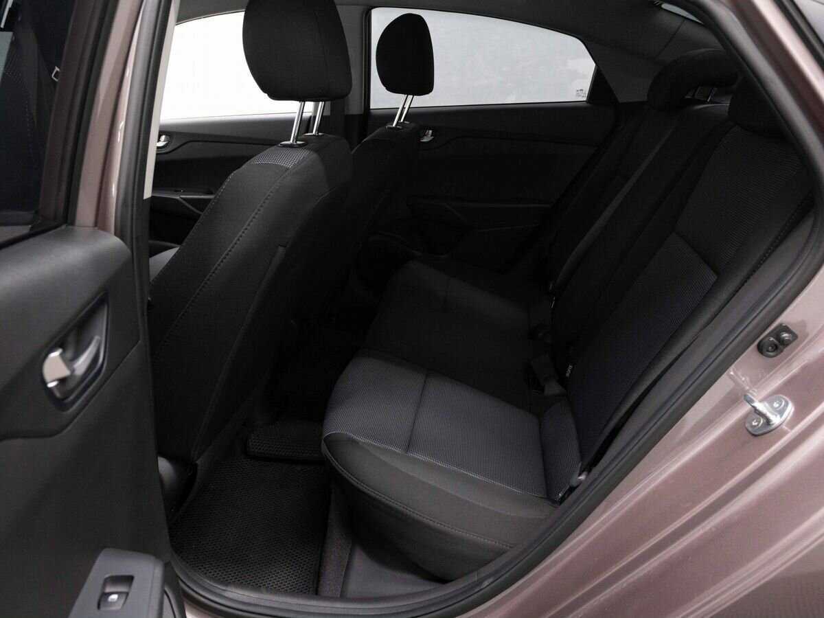 Купить Hyundai Solaris, 2020, 110 000 км.. Фото: #10