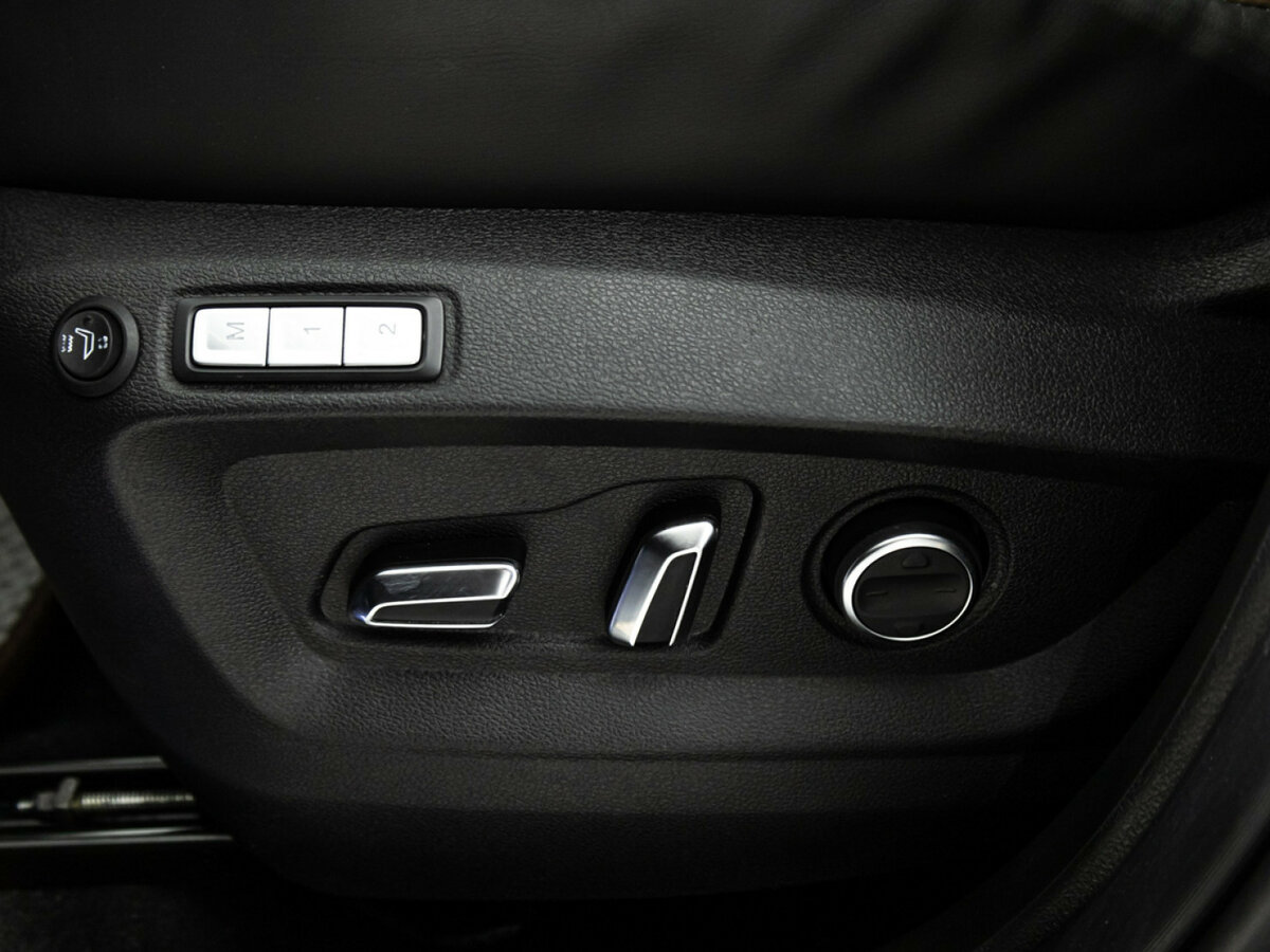 Купить Chery Tiggo 8 Pro, 2021, 81 886 км.. Фото: #15