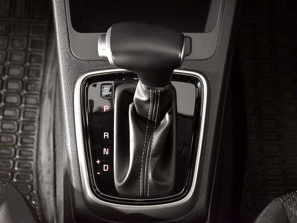 Купить Kia Rio, 2022, 74 861 км.. Фото: #15