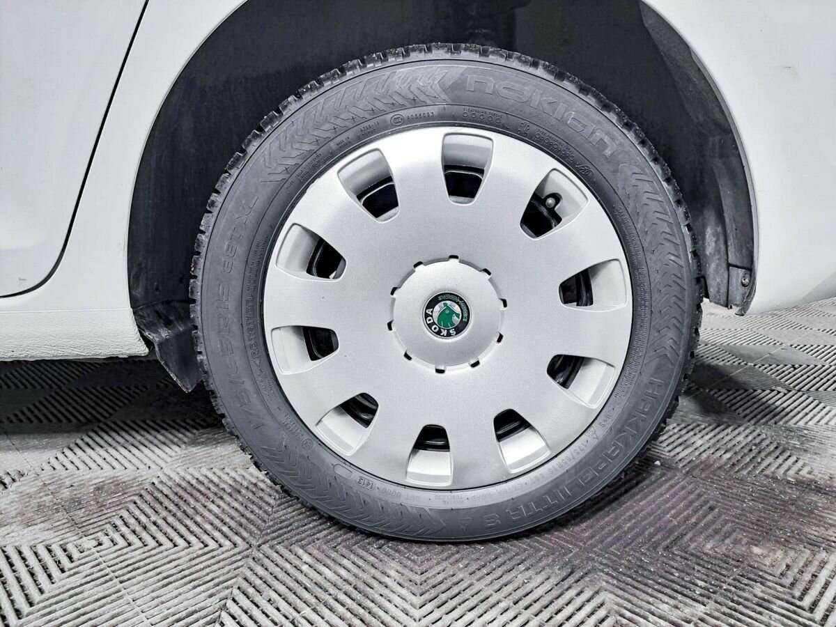 Купить Skoda Rapid, 2017, 210 000 км.. Фото: #17