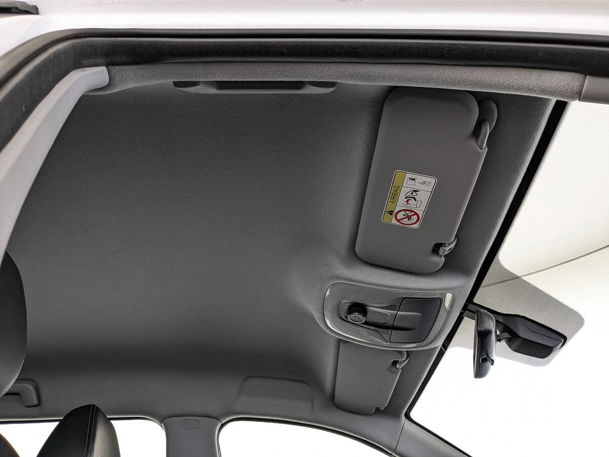 Купить Chery Tiggo 4, 2022, 113 920 км.. Фото: #21