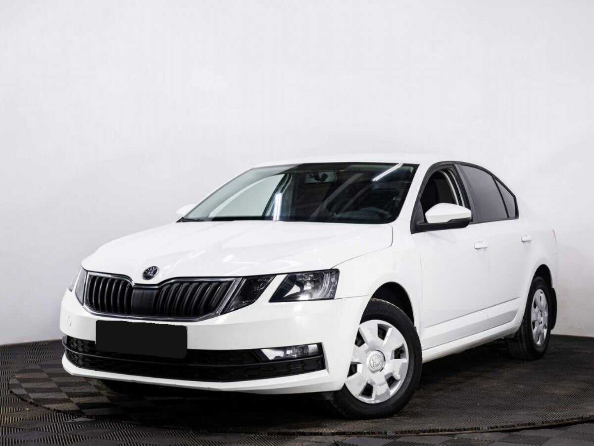 Купить Skoda Octavia, 2019, 86 000 км.. Посмотреть фото