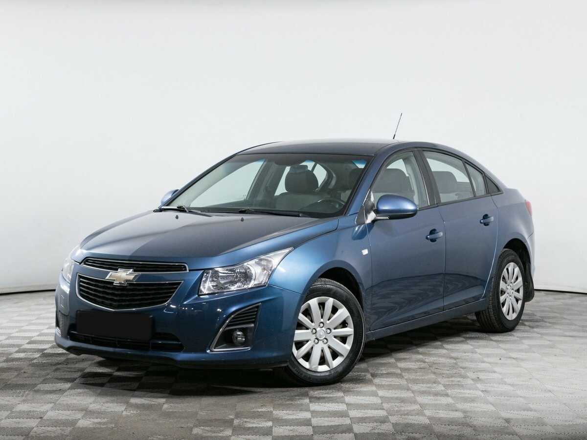 Купить Chevrolet Cruze, 2013, 104 000 км.. Фото: #0