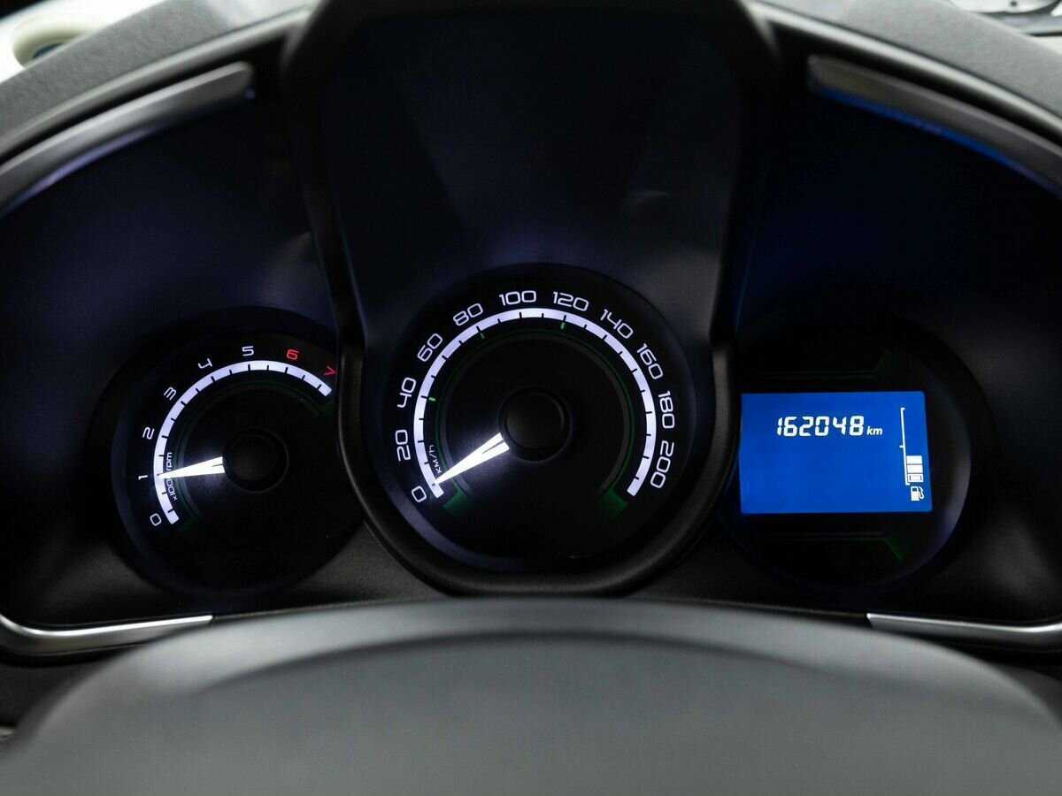 Купить Lada (ВАЗ) XRAY, 2016, 161 000 км.. Фото: #16