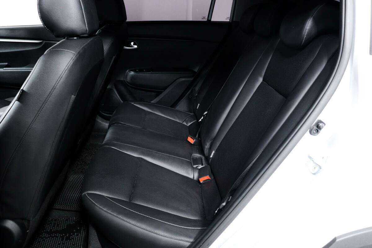 Купить Kia Rio, 2021, 42 069 км.. Фото: #11