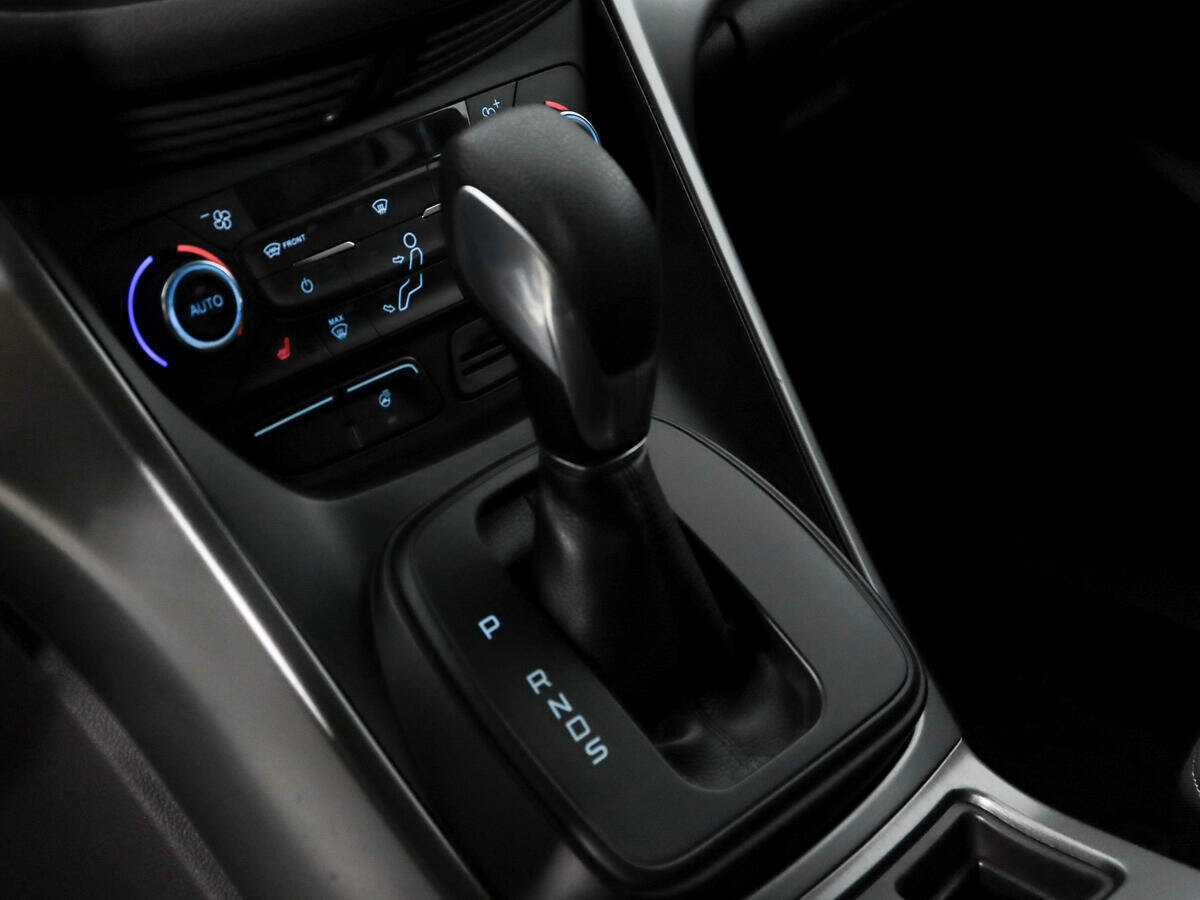 Купить Ford Kuga, 2018, 124 200 км.. Фото: #9