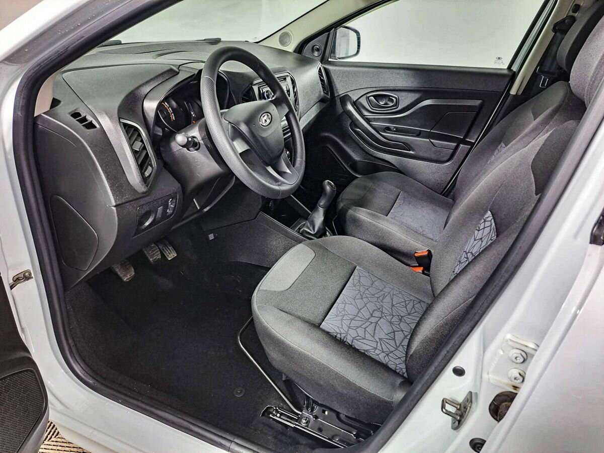 Купить Lada (ВАЗ) XRAY, 2021, 65 337 км.. Фото: #15