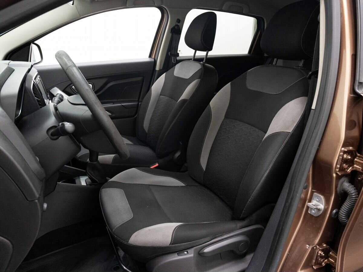 Купить Lada (ВАЗ) XRAY, 2016, 161 000 км.. Фото: #7