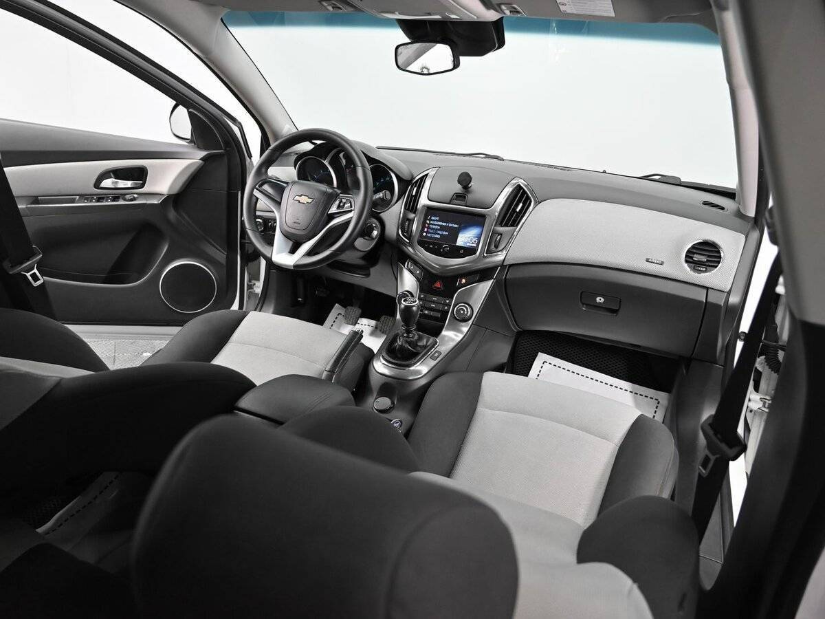 Купить Chevrolet Cruze, 2013, 165 000 км.. Фото: #10