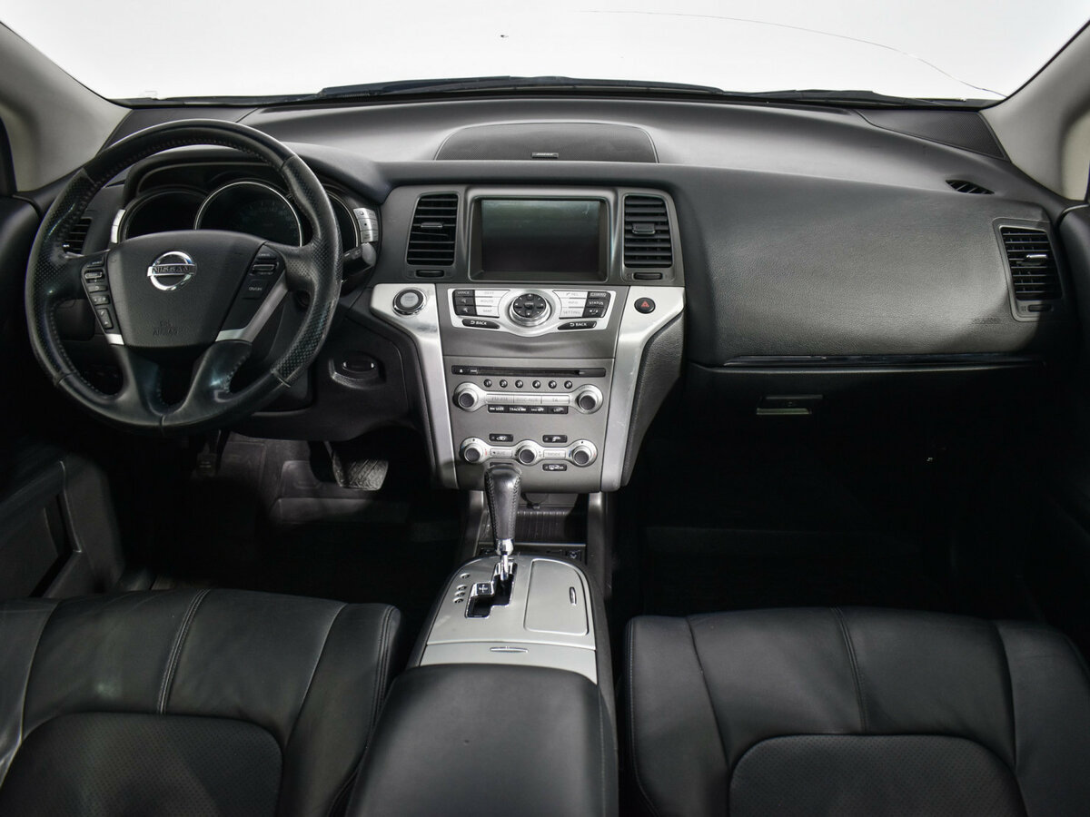 Купить Nissan Murano, 2014, 214 904 км.. Фото: #12