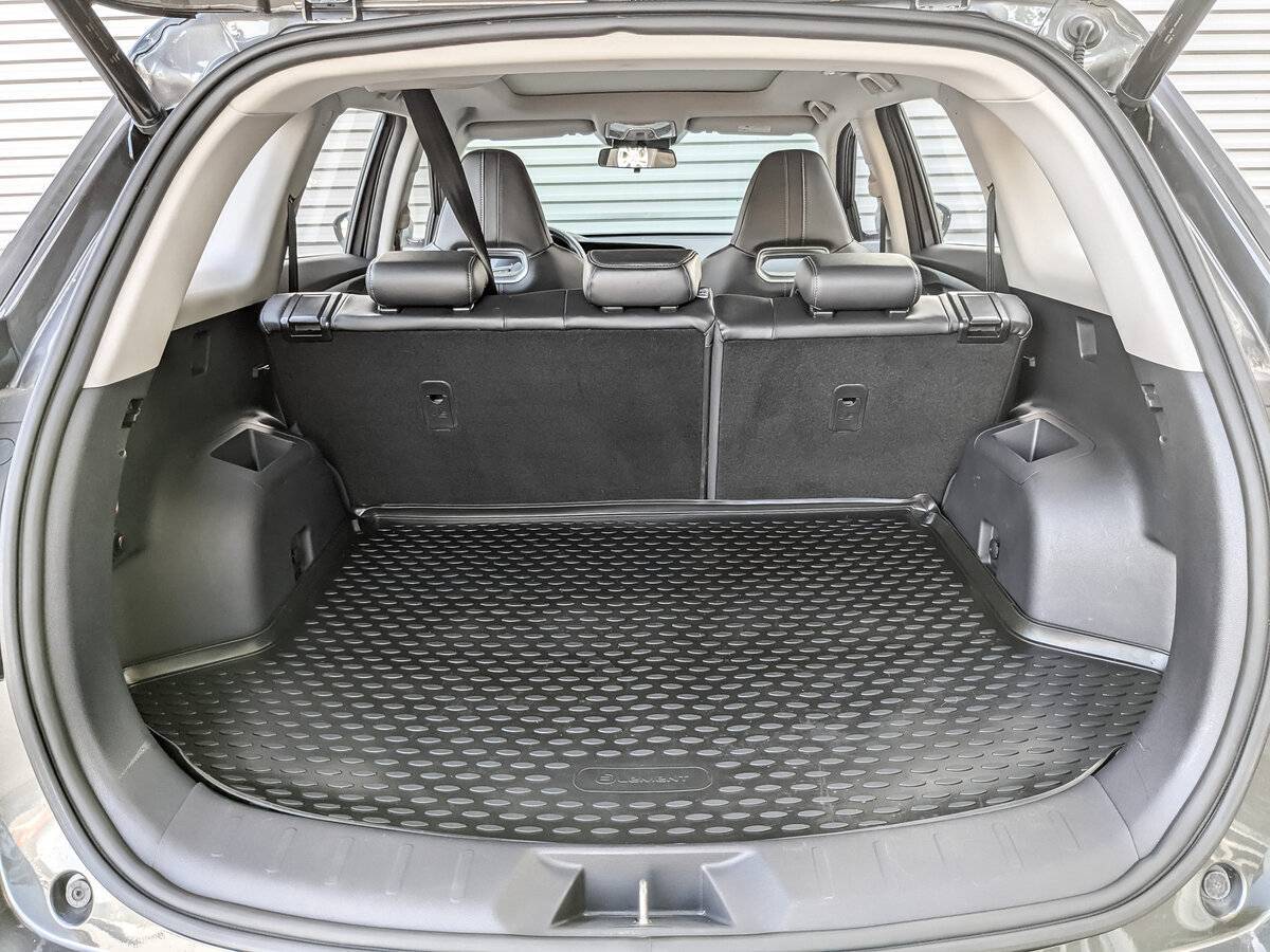 Купить Changan CS75 Plus, 2023, 13 282 км.. Фото: #9