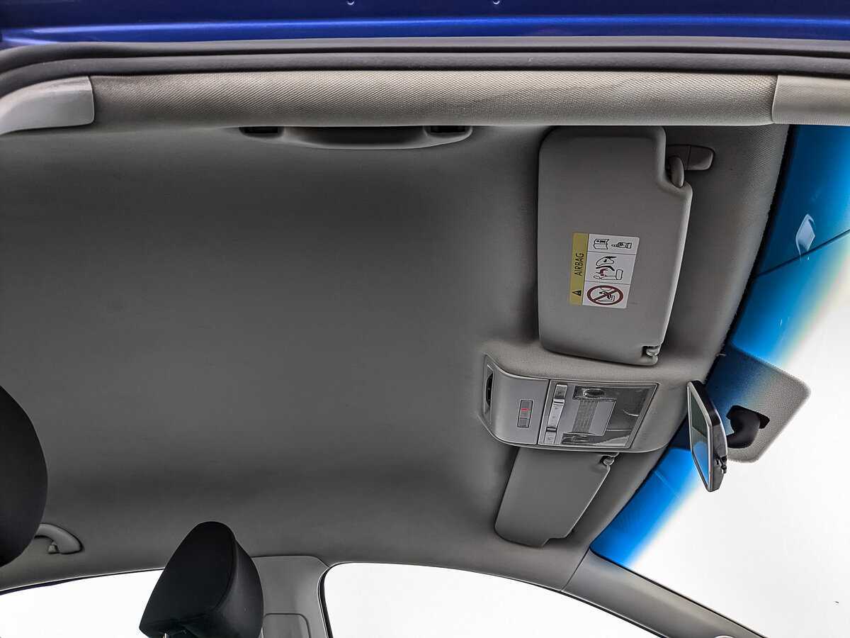 Купить Volkswagen Polo, 2019, 157 393 км.. Фото: #22