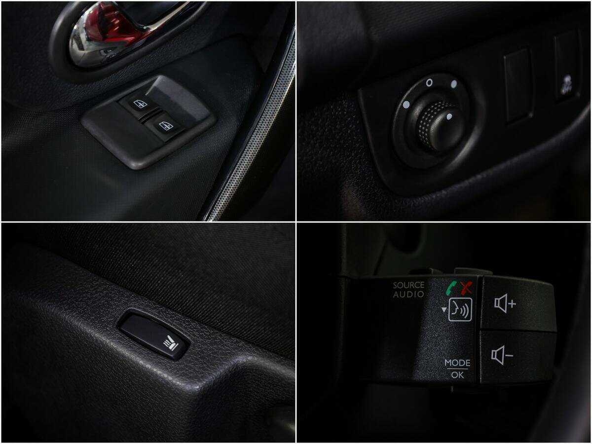 Купить Renault Sandero, 2020, 23 715 км.. Фото: #14