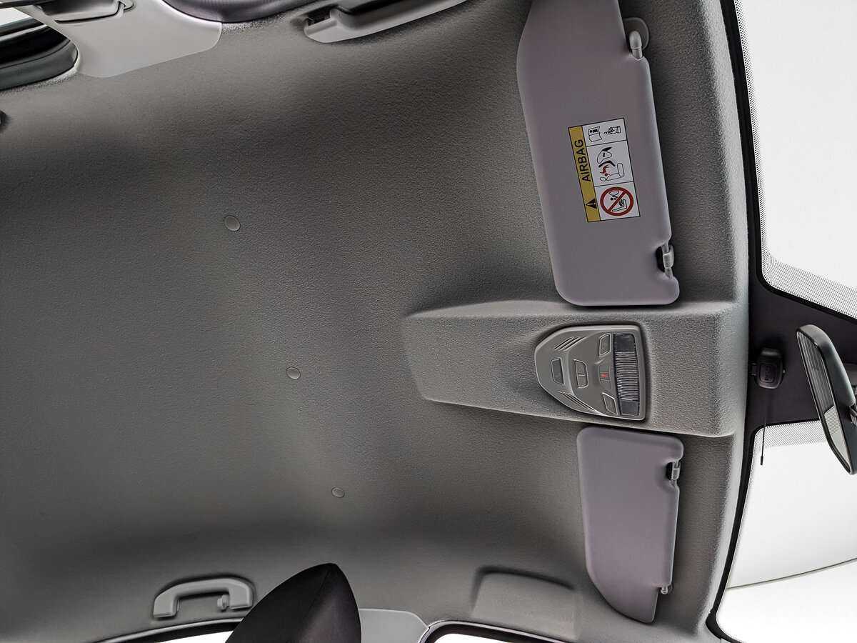 Купить Lada (ВАЗ) Vesta, 2021, 27 452 км.. Фото: #22