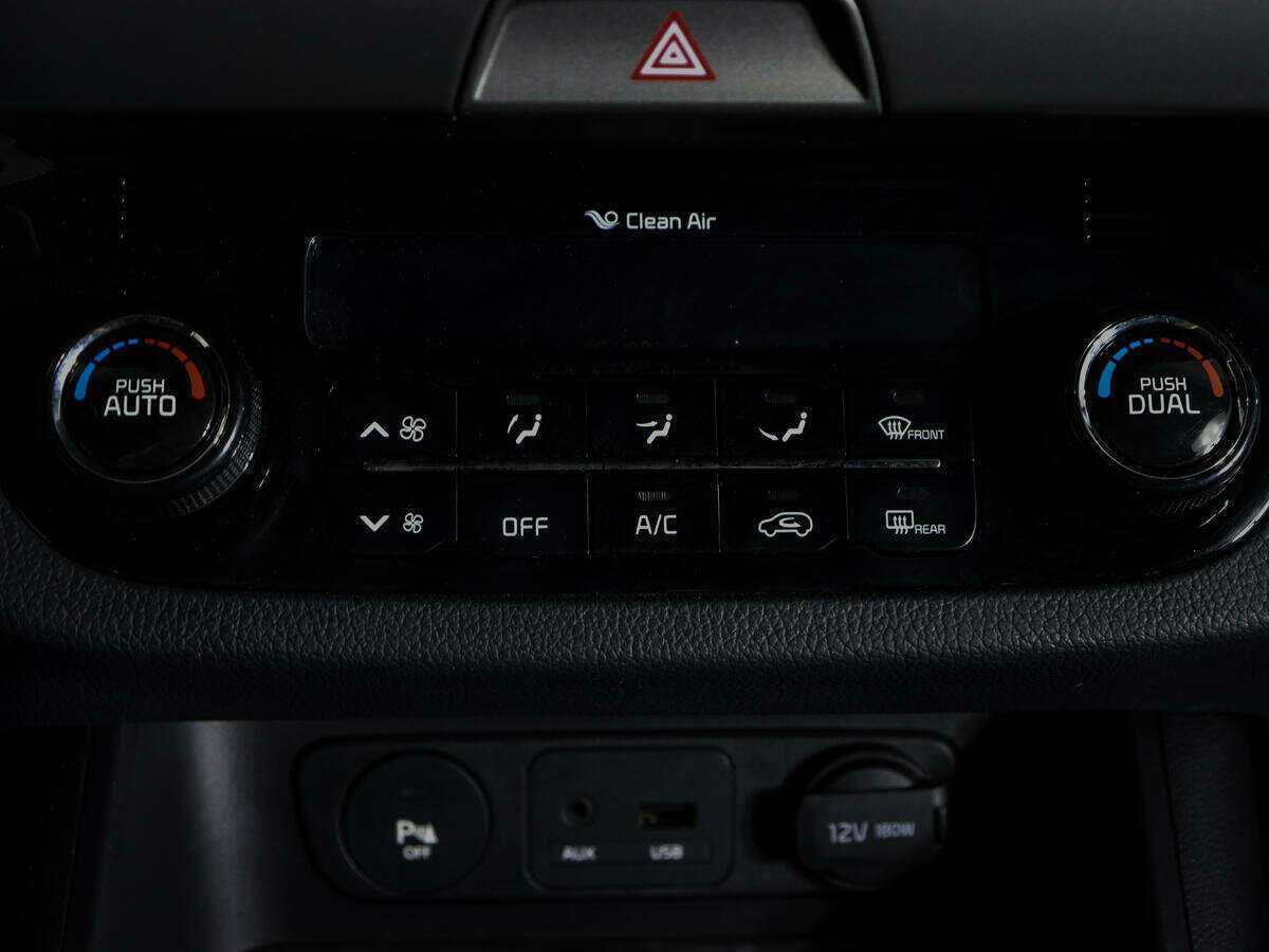 Купить Kia Sportage, 2014, 68 730 км.. Фото: #19