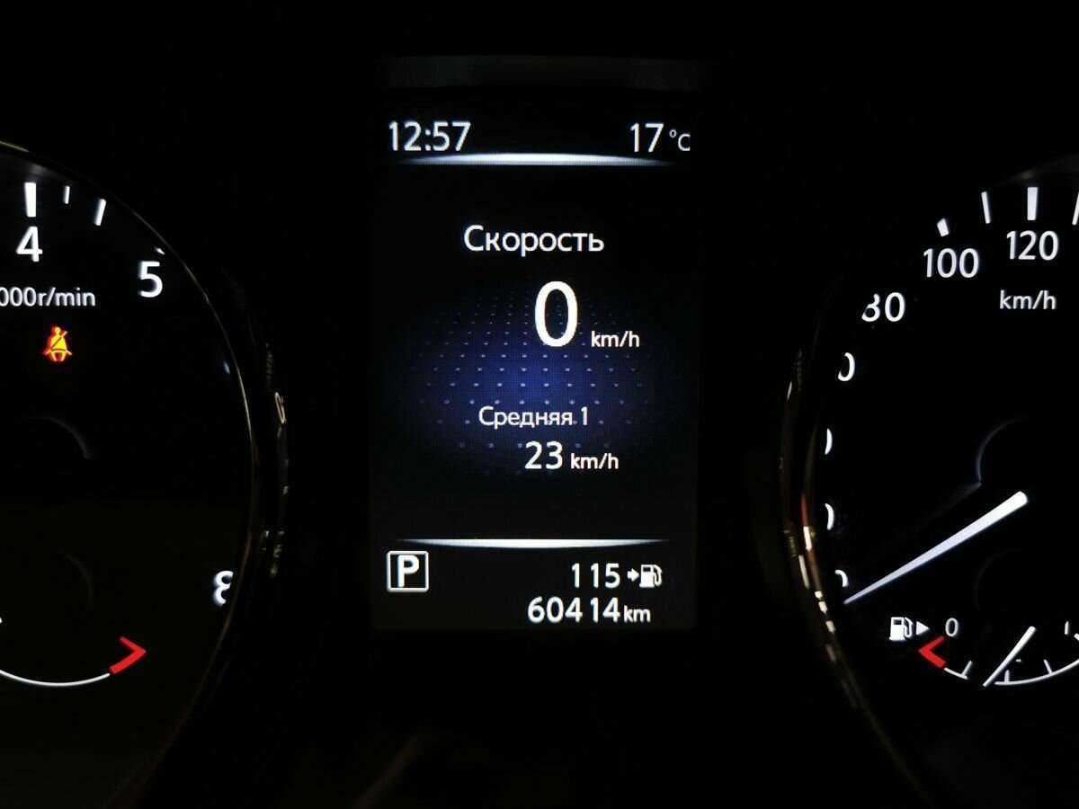 Купить Nissan Qashqai, 2017, 60 411 км.. Фото: #13