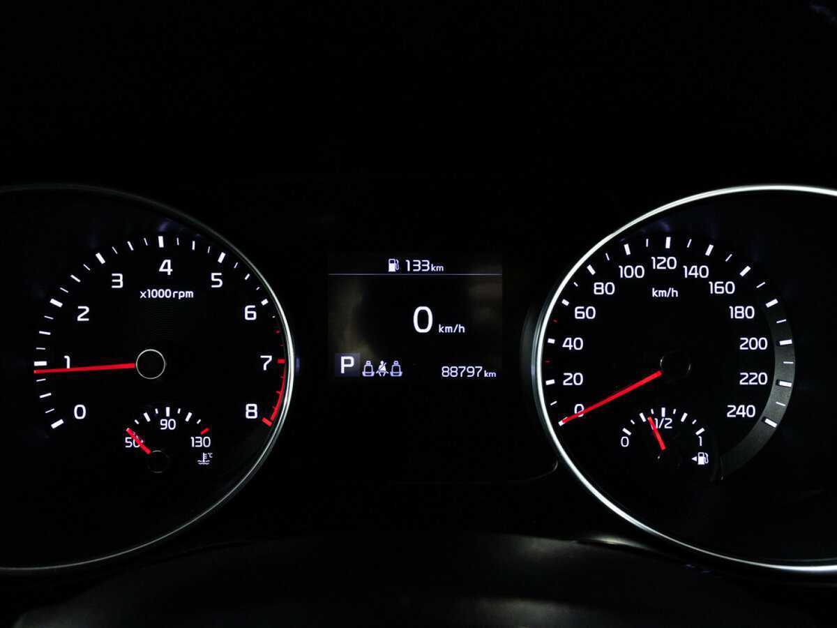 Купить Kia Ceed, 2020, 88 606 км.. Фото: #10