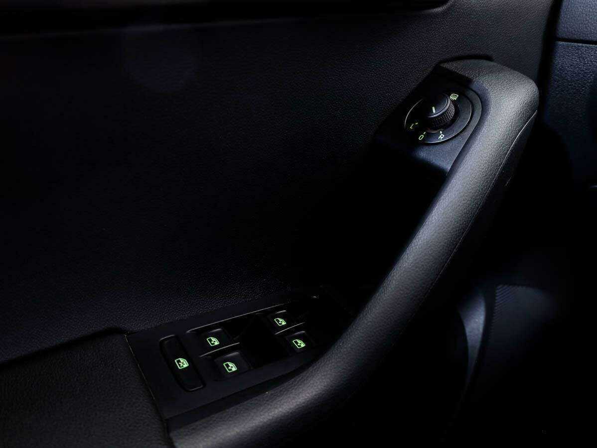 Купить Skoda Octavia, 2018, 56 138 км.. Фото: #15