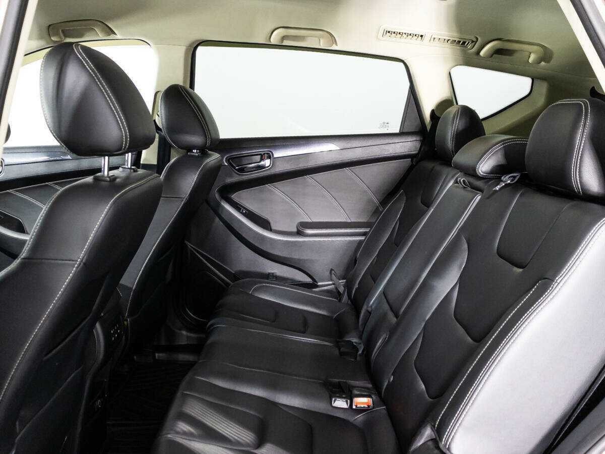 Купить Dongfeng 580, 2019, 81 742 км.. Фото: #8