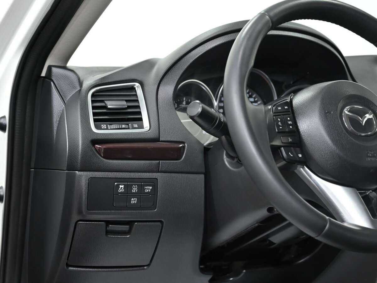 Купить Mazda 6, 2014, 119 000 км.. Фото: #12