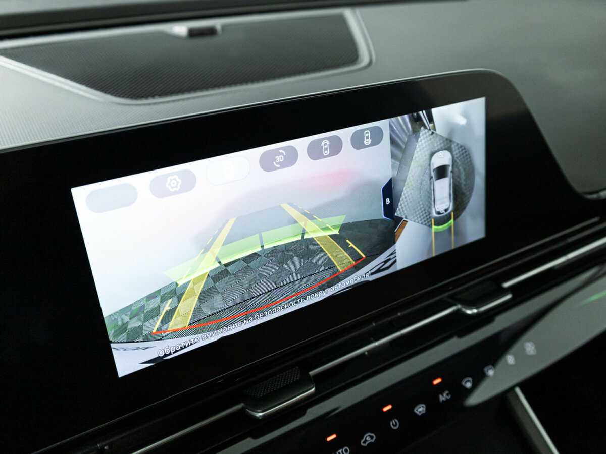 Купить OMODA C5, 2023, 13 814 км.. Фото: #17